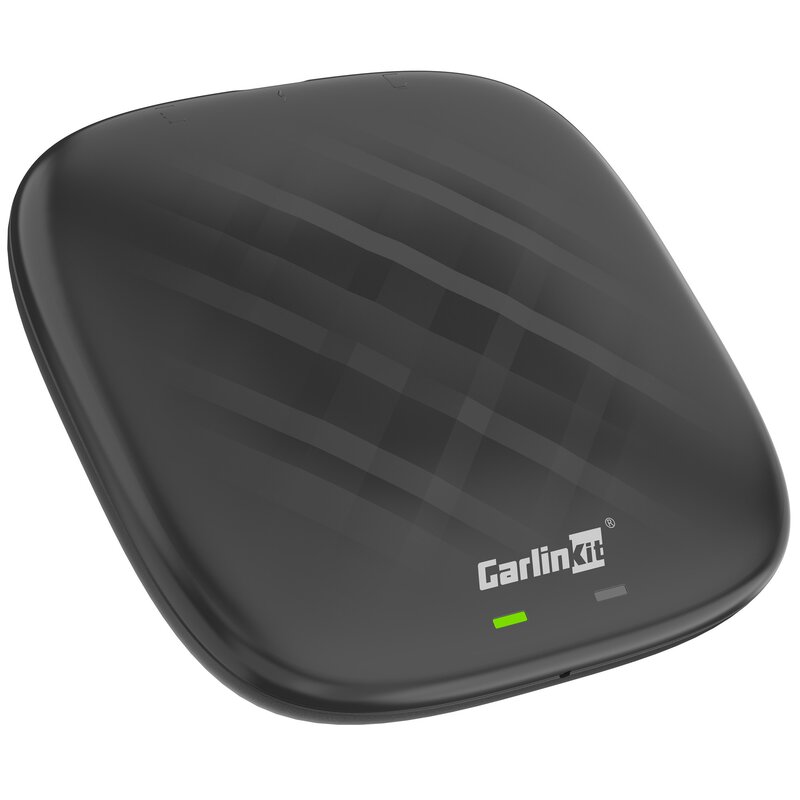 Adapter CARLINKIT CPC200-Tbox S Bezprzewodowy CarPlay Android Auto
