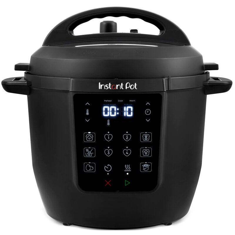 Multicooker INSTANT POT Rio 6