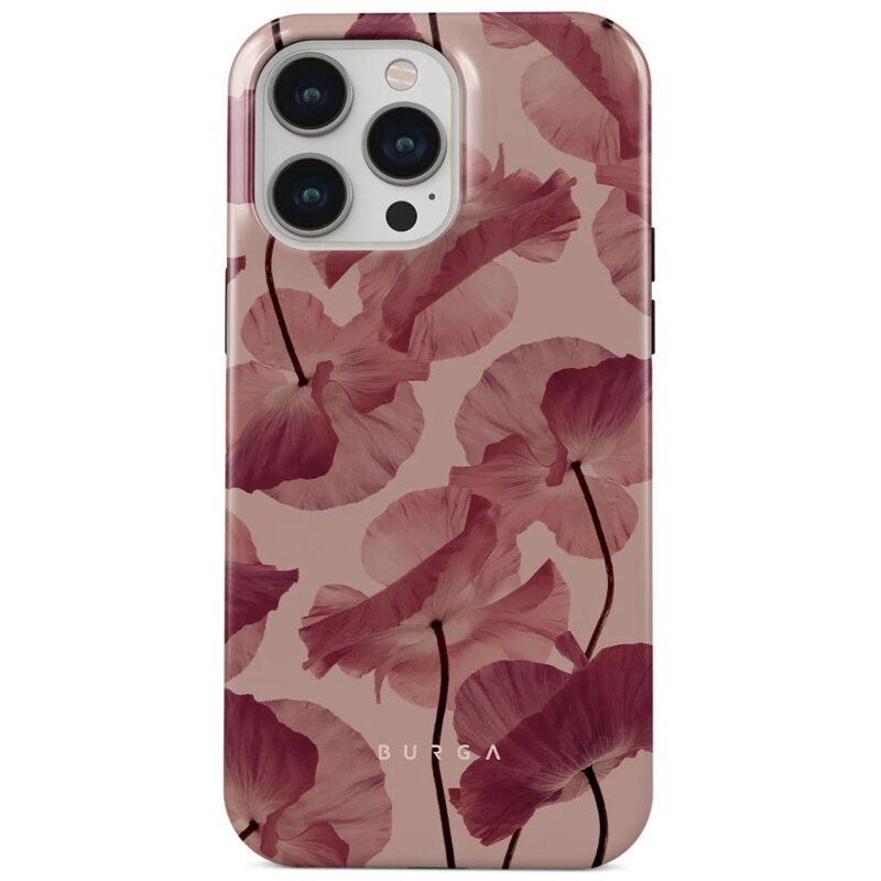 Burga Tender Kiss MagSafe do iPhone 13 Pro