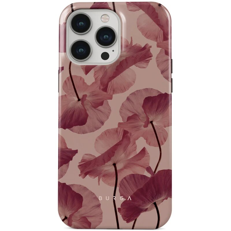 Burga Tender Kiss MagSafe do iPhone 14 Pro