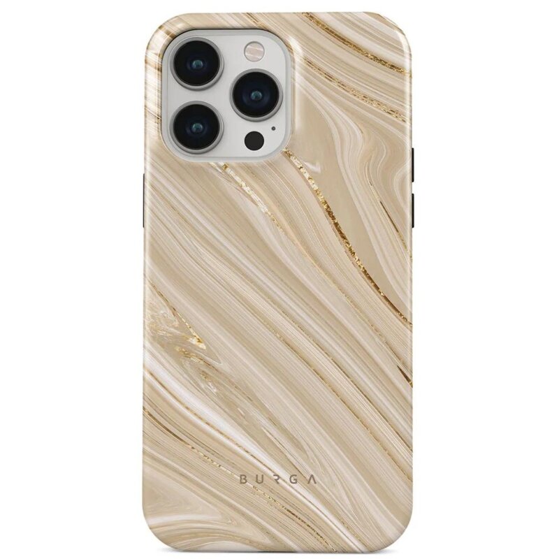 Burga Full Glam MagSafe do iPhone 13 Pro
