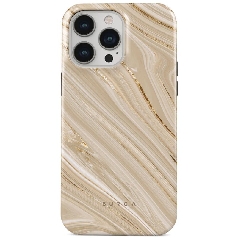 Burga Full Glam MagSafe do iPhone 14 Pro Max