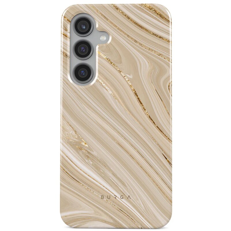 Burga Full Glam Tough Case do Galaxy S24