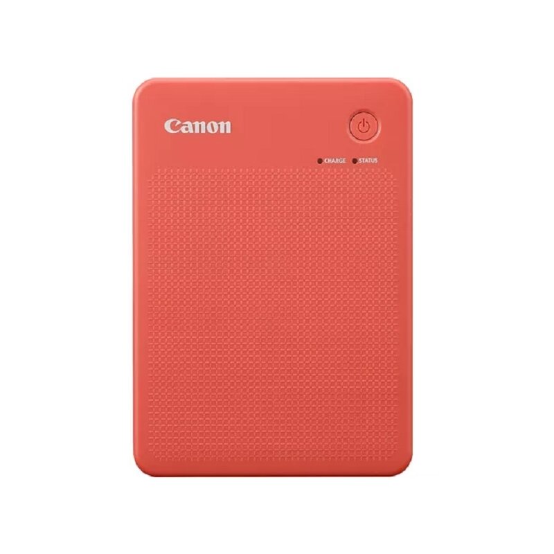 Canon Selphy Square QX20 Terracotta Red