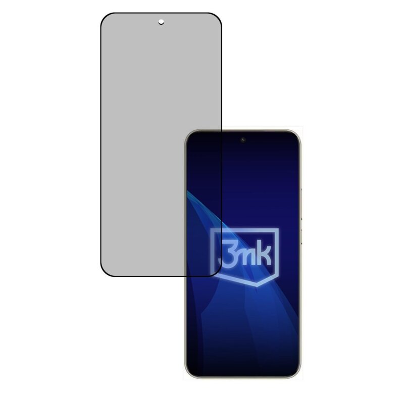 Folia ochronna 3MK 1UP do Honor Magic 7