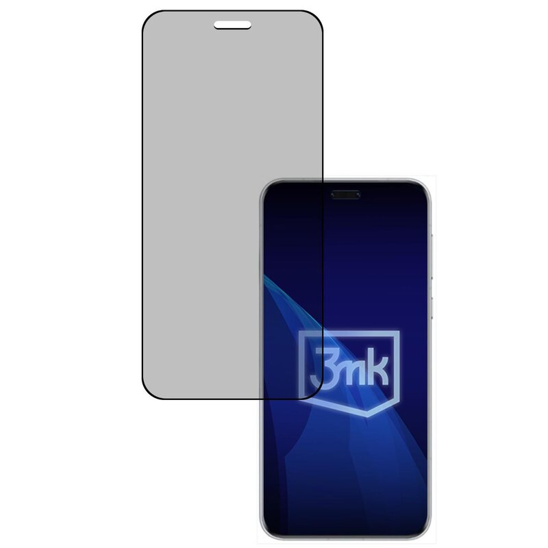 3mk SilverProtection+ Honor Magic 7 Pro