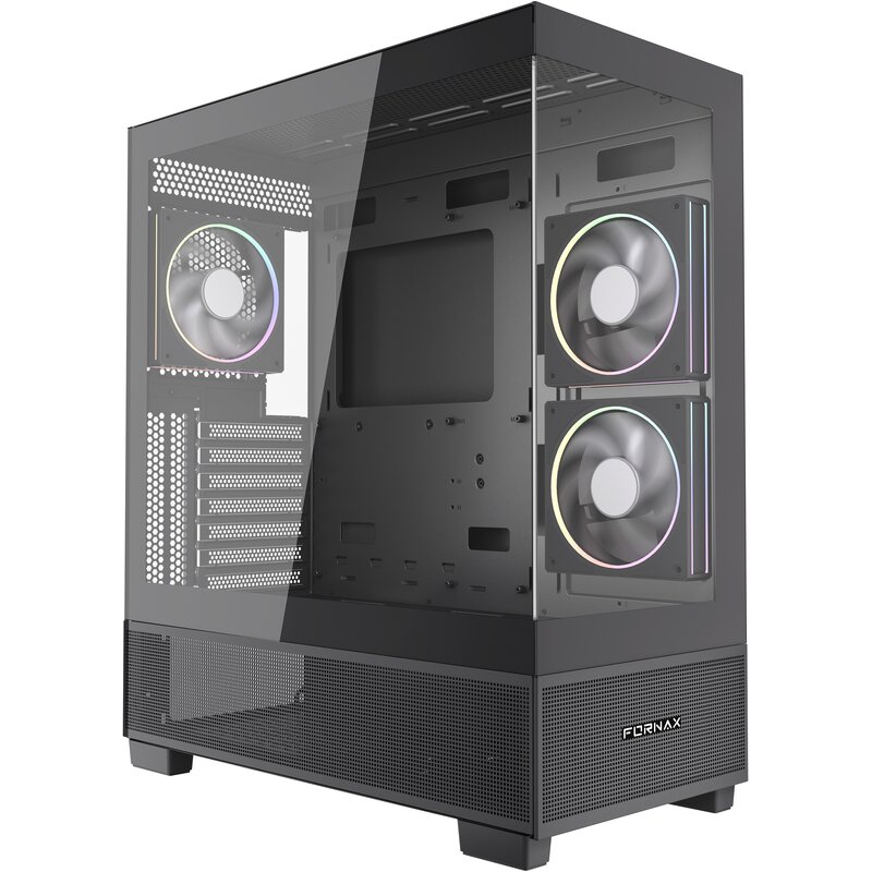 Gembird Fornax X550