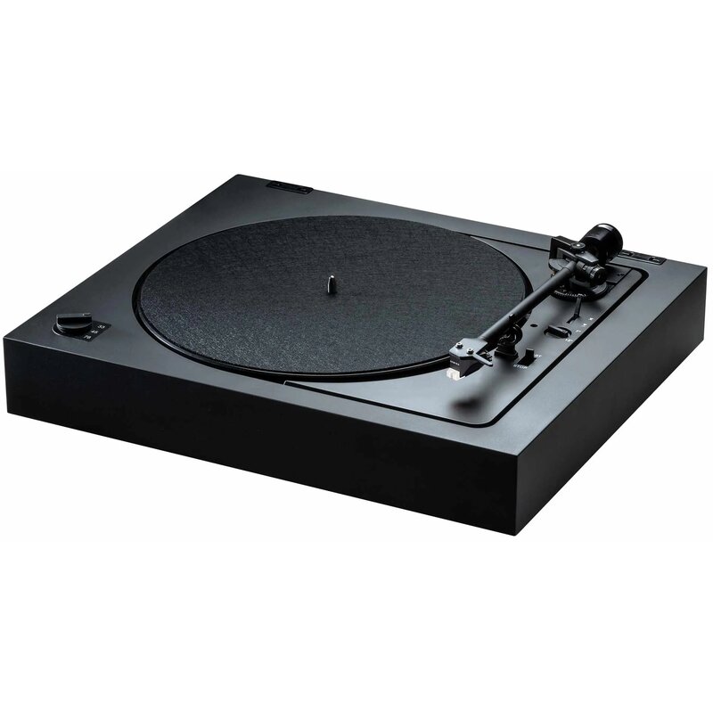 Gramofon PRO-JECT A2 Czarny