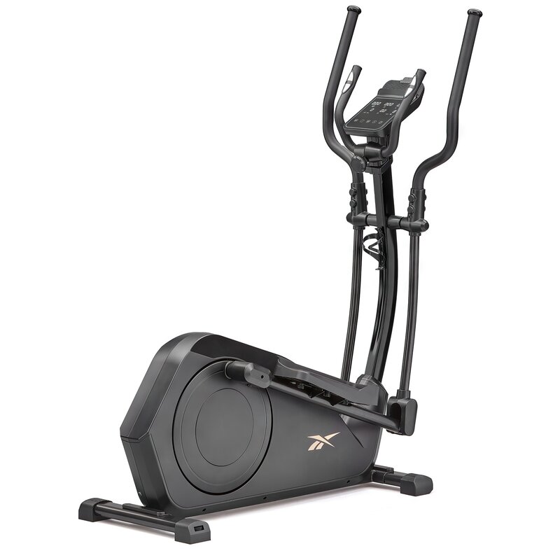 Orbitrek magnetyczny REEBOK FR30 Czarny