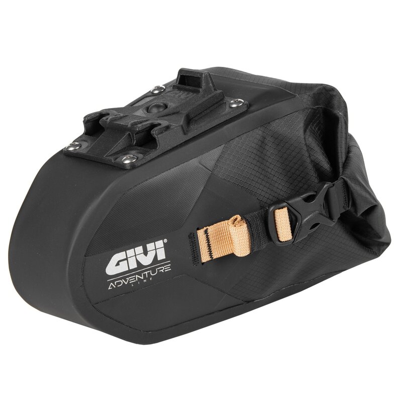 Torba rowerowa podsiodłowa GIVI Gateway