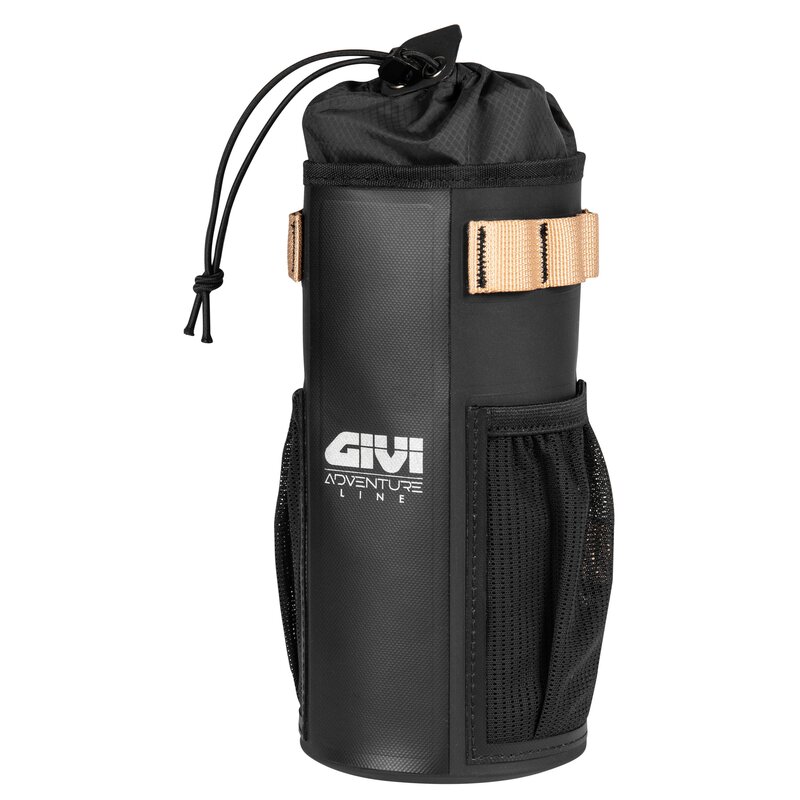 Torba rowerowa na kierownicę GIVI Refuel