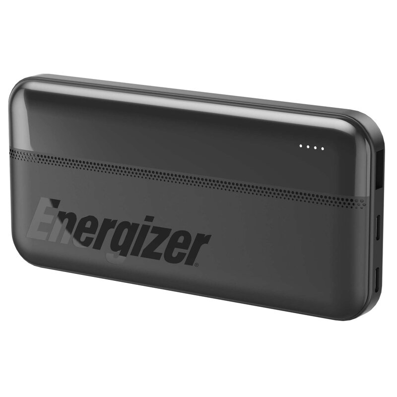 Energizer UE10050CC 10000mAh 15W Czarny