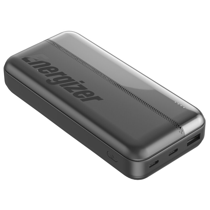 Energizer UE20050CC 20000mAh 15W Czarny
