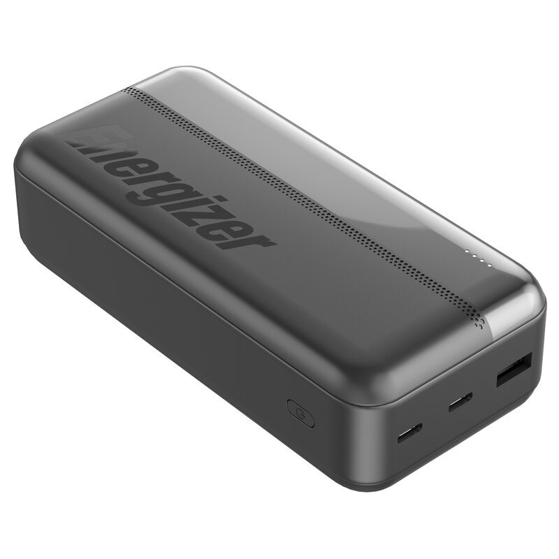 Energizer UE30050CC 30000mAh 15W Czarny
