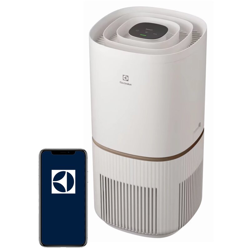 Oczyszczacz powietrza ELECTROLUX Pure 500 XL EPO50571SW Wi‑Fi