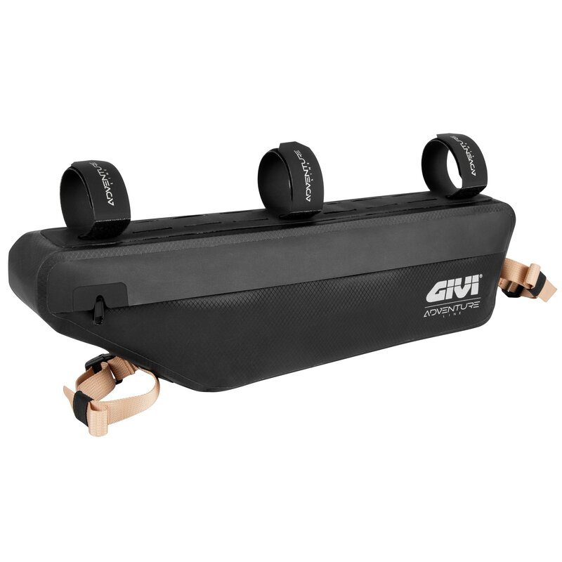 Torba rowerowa na ramę GIVI Hill