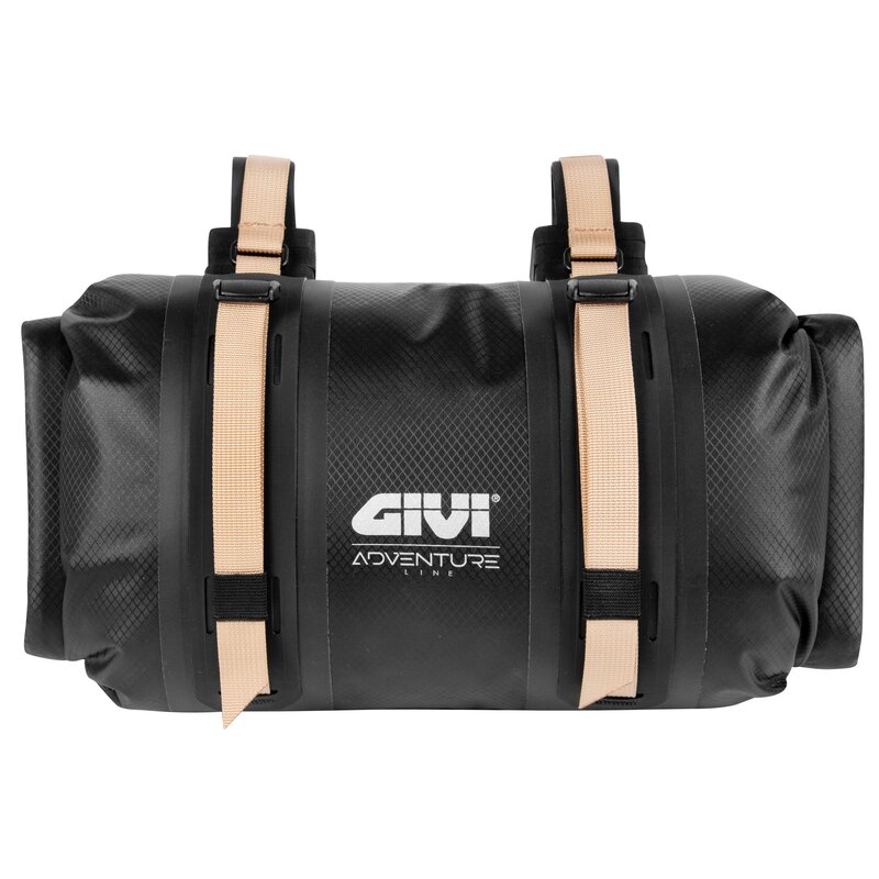 Torba rowerowa na kierownicę GIVI Climb