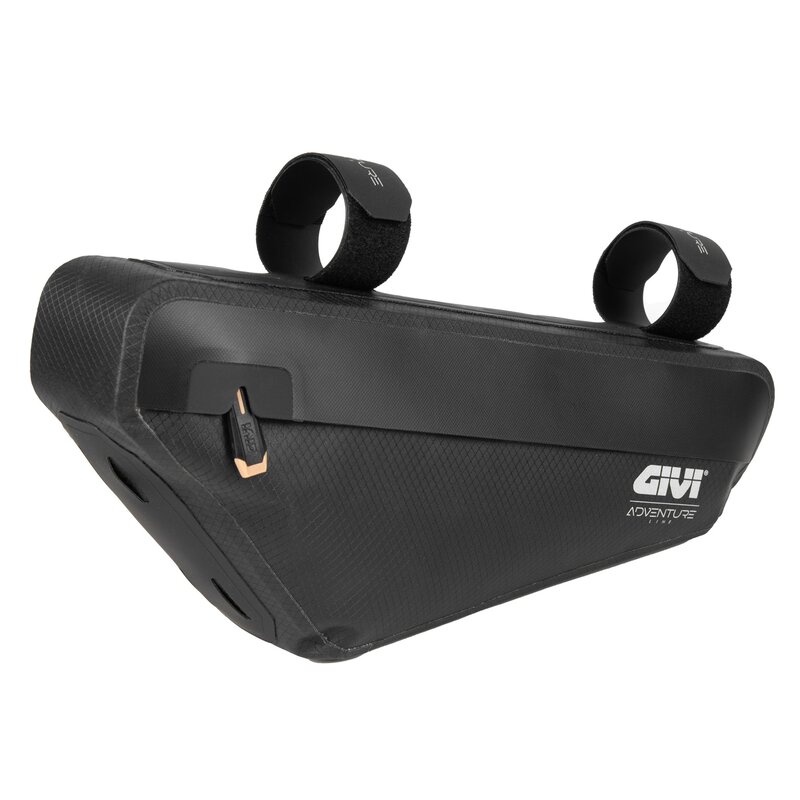 Torba rowerowa na ramę GIVI Gate