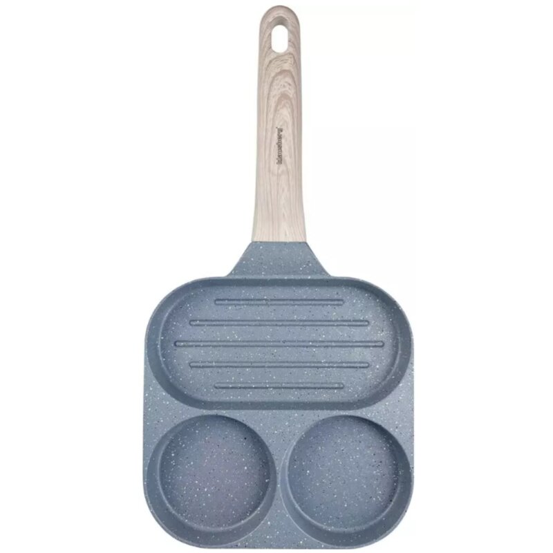 Patelnia KLAUSBERG KB-7817 36 cm