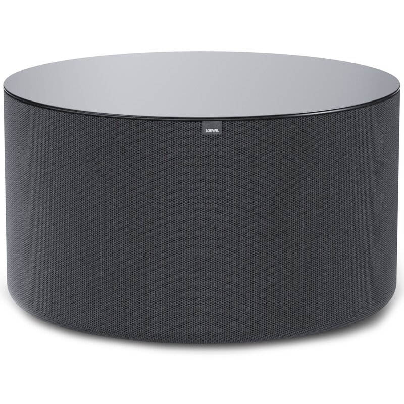 Subwoofer LOEWE Klang Sub 5 Szary