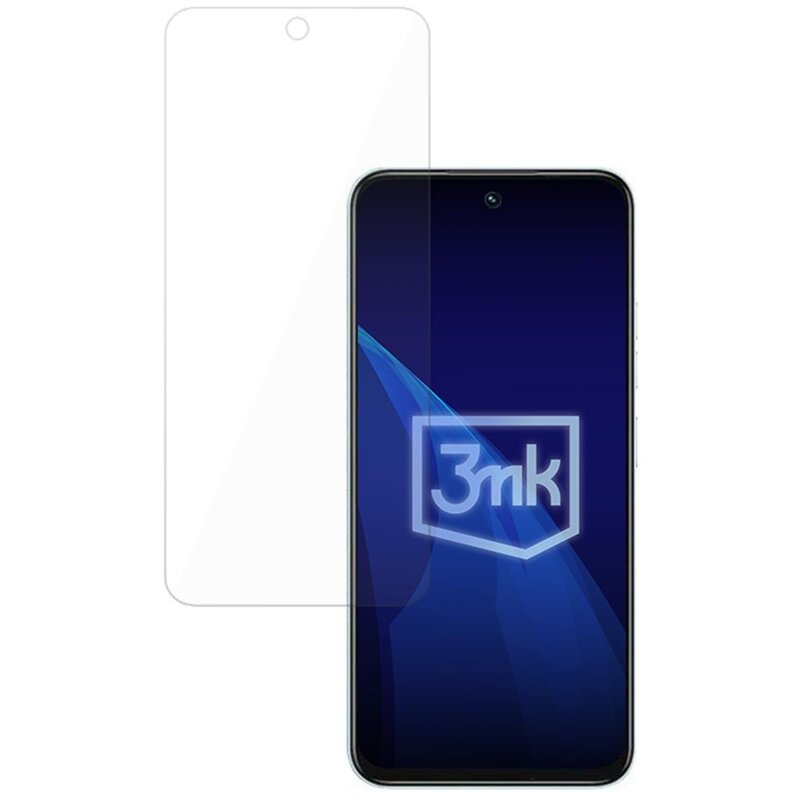 Folia ochronna 3MK ARC+ do Tecno Spark 30 5G