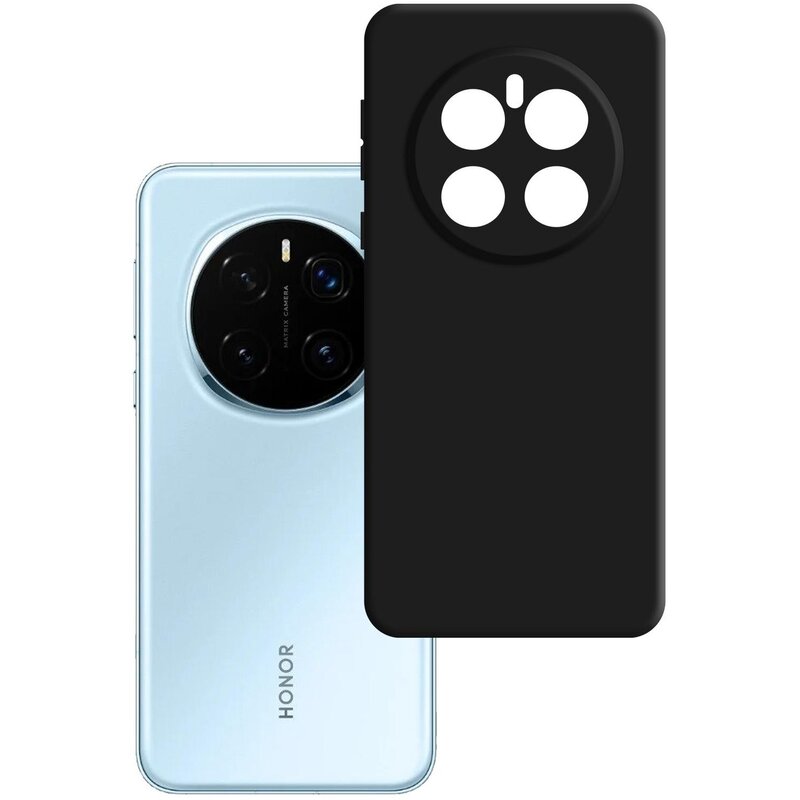 3mk Matt Case do Honor Magic 7