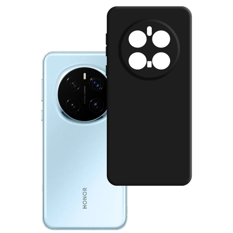 3mk Matt Case do Honor Magic 7 Pro