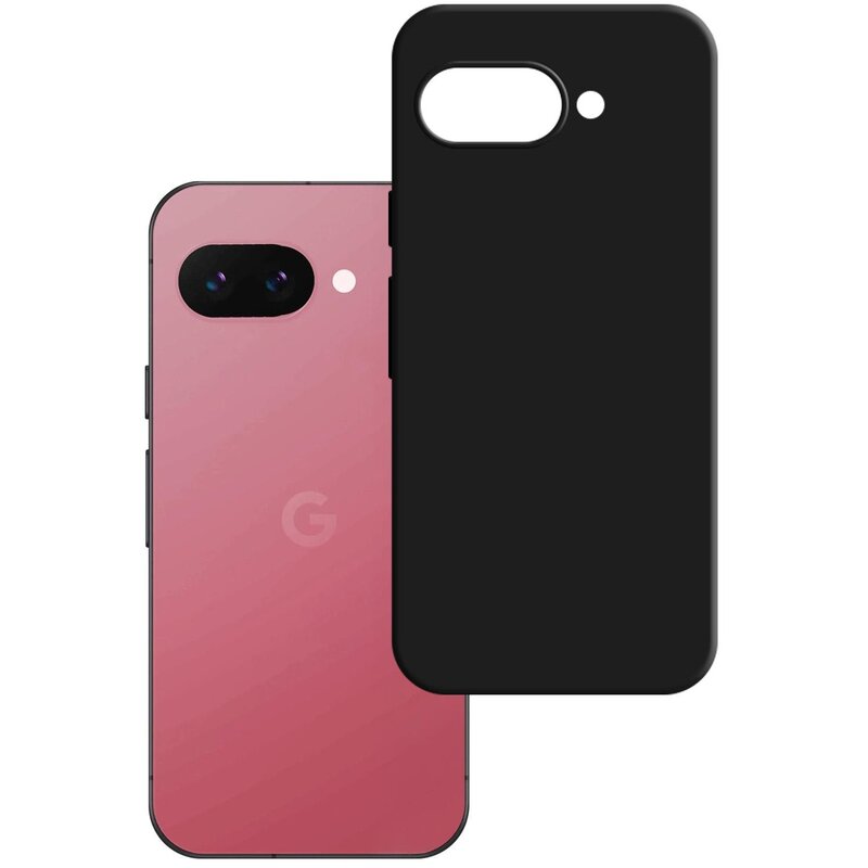 3mk Matt Case do Google Pixel 9A