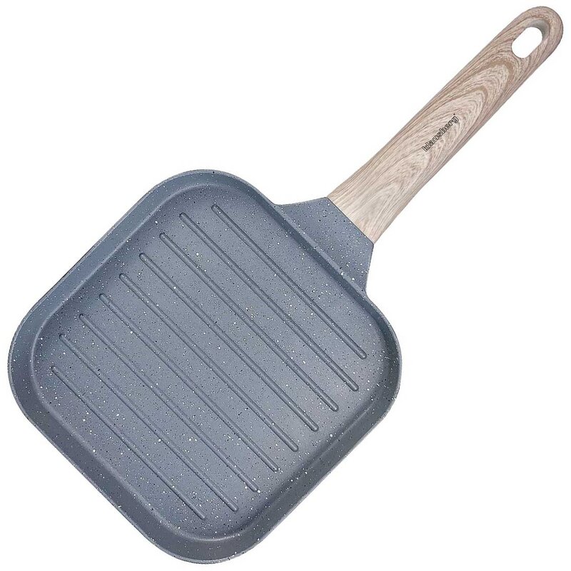 Patelnia grillowa KLAUSBERG KB-7811 18.5 cm
