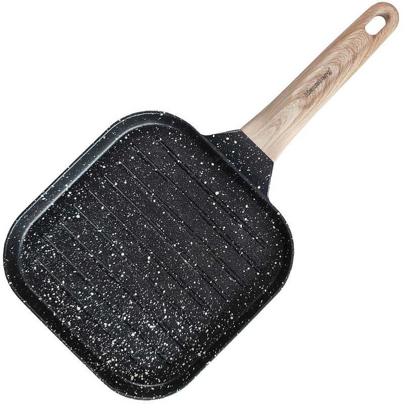 Patelnia grillowa KLAUSBERG KB-7810 18.5 cm