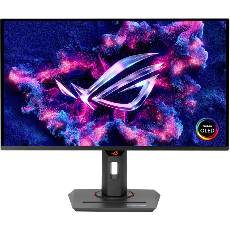 Monitor ASUS ROG Strix XG27ACDNG 26.5