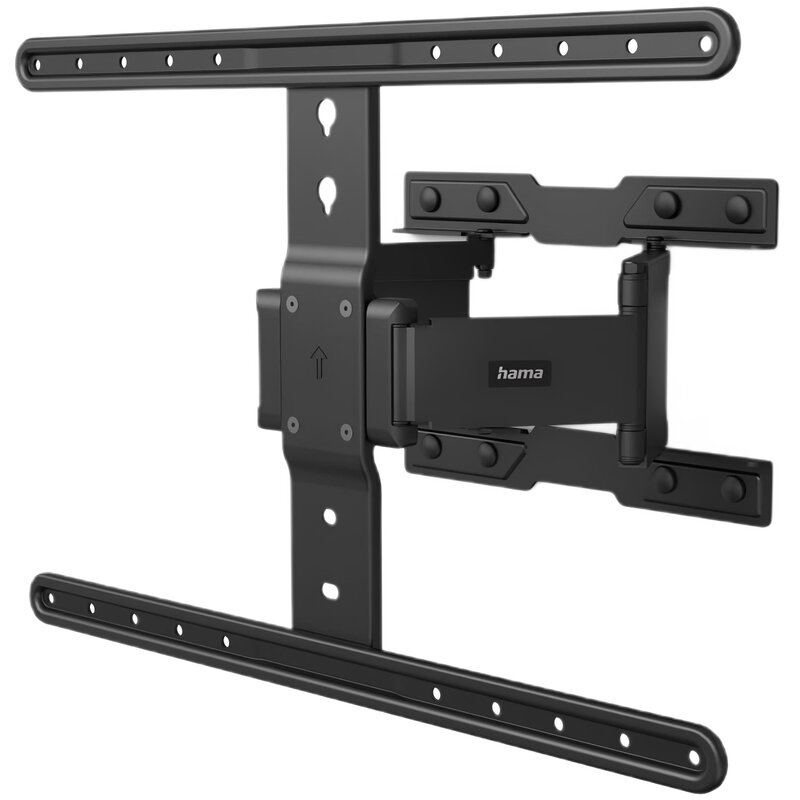Uchwyt HAMA do TV 37 - 90 cali 220851 Czarny
