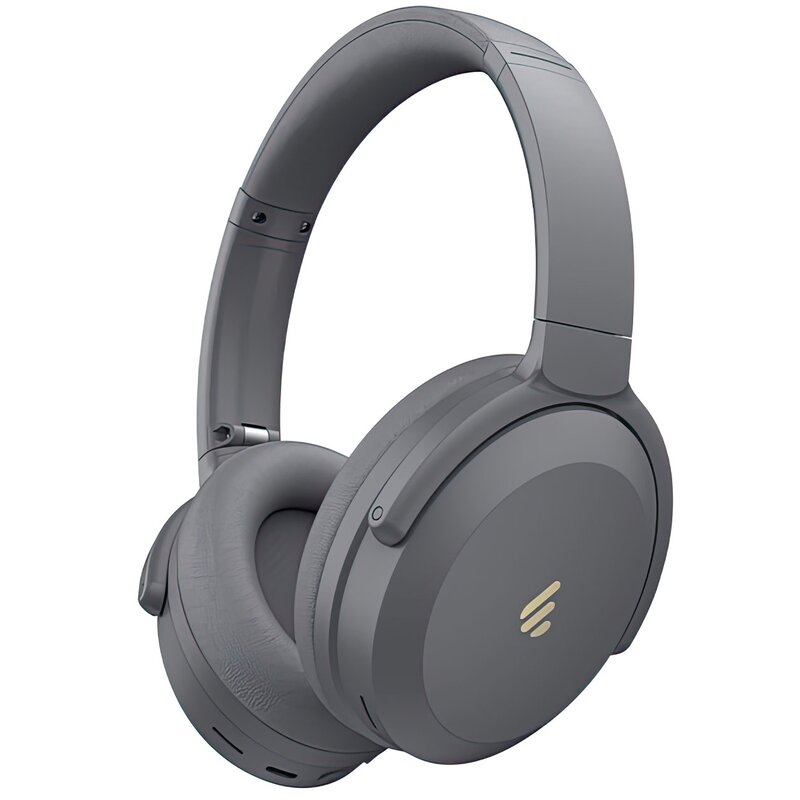Słuchawki nauszne EDIFIER WH700NB Pro ANC Szary