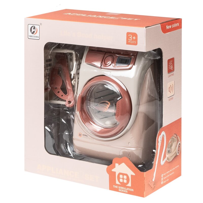 Zabawka pralka ANEK AN85023