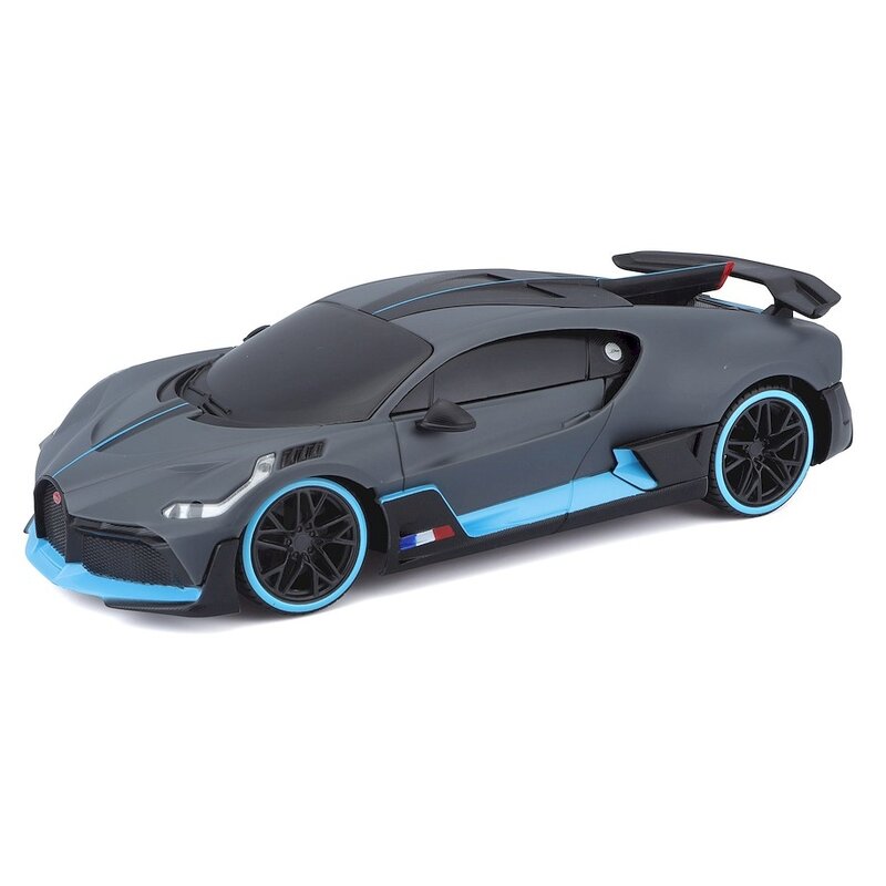 Samochód zdalnie sterowany MAISTO TECH Bugatti Divo 81515