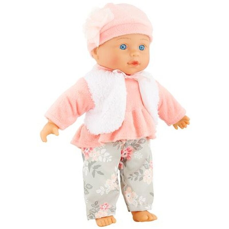 Lalka SMILY PLAY Julka SP84375