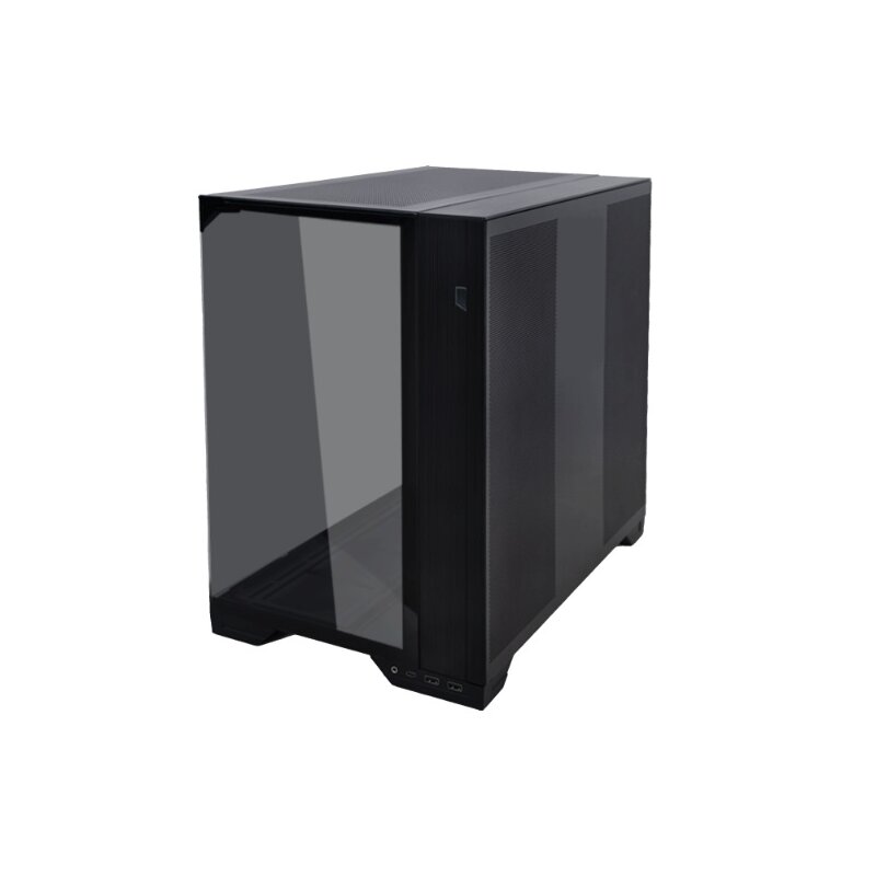 Lian Li O11 Vision Compact Black