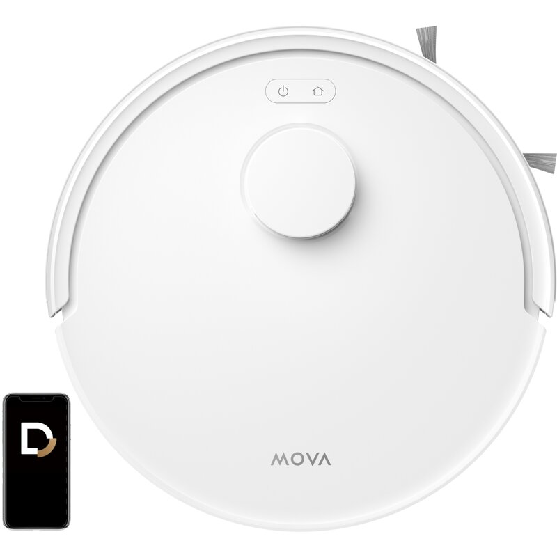 MOVA MOVA E20 white