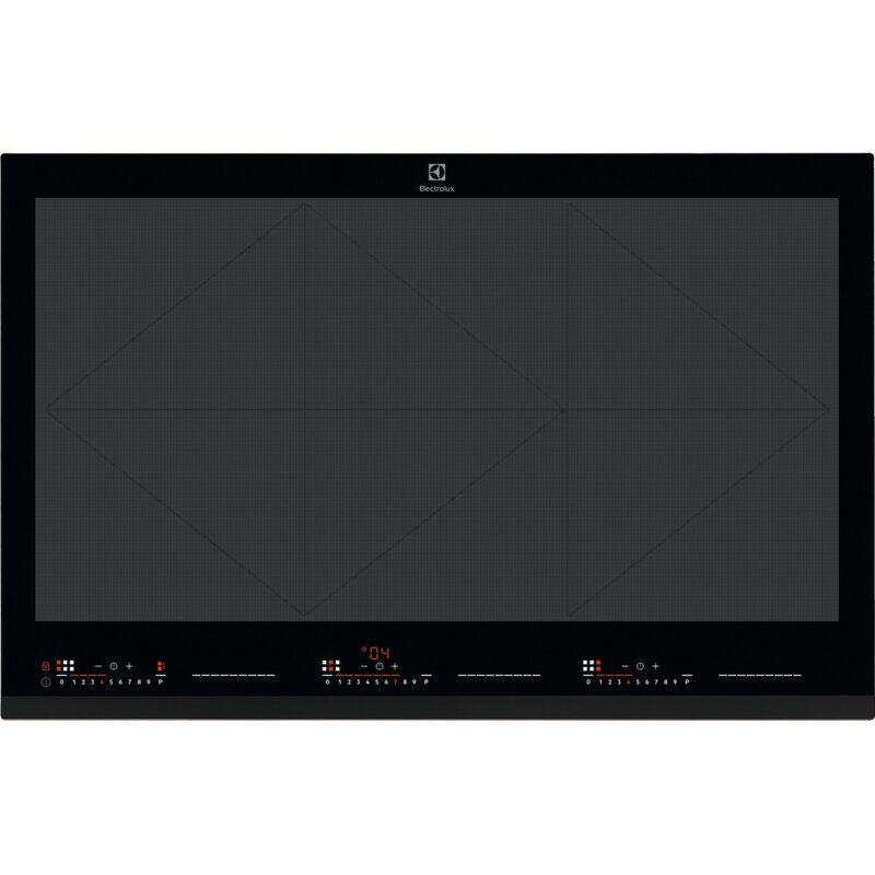Płyta indukcyjna ELECTROLUX EIV87671