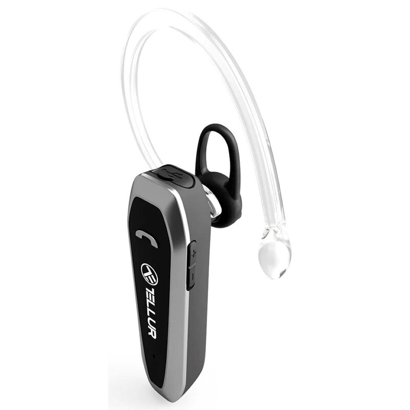 Słuchawka TELLUR Headset Vox 100 Czarny