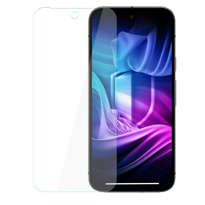 3mk Silky Matt Pro do Google Pixel 9A