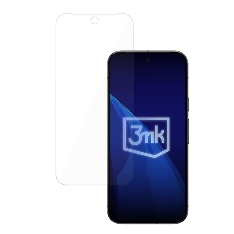 3mk SilverProtection+ do Google Pixel 9A