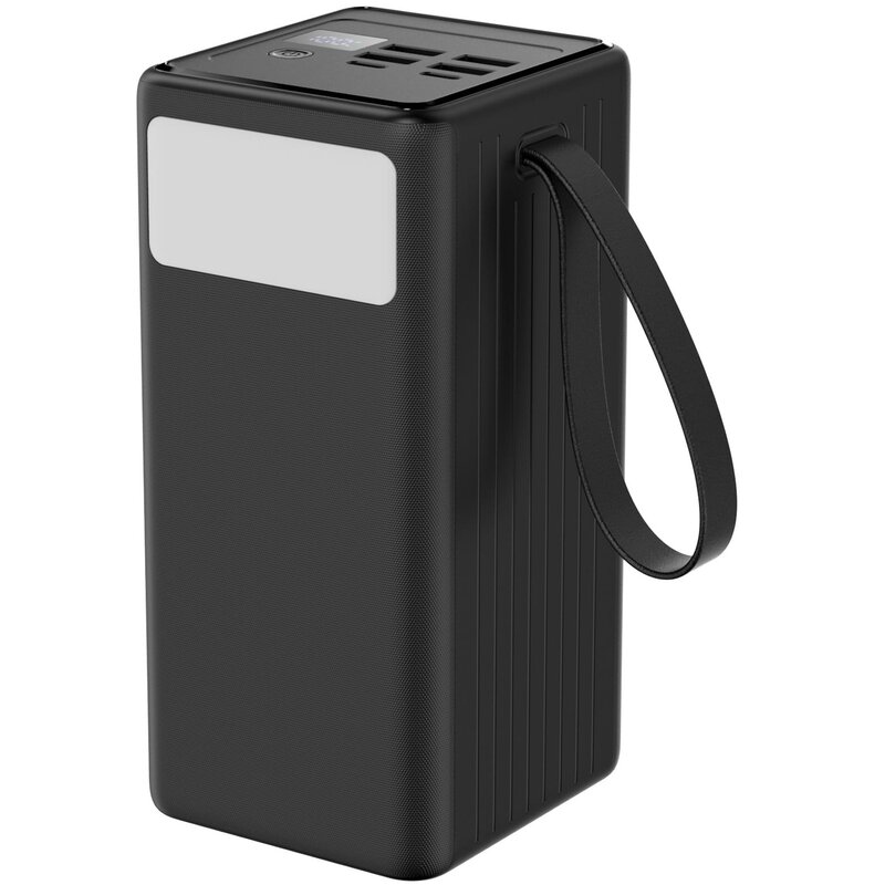 Powerbank PLATINET PMPB6020 60000 mAh 20W Czarny