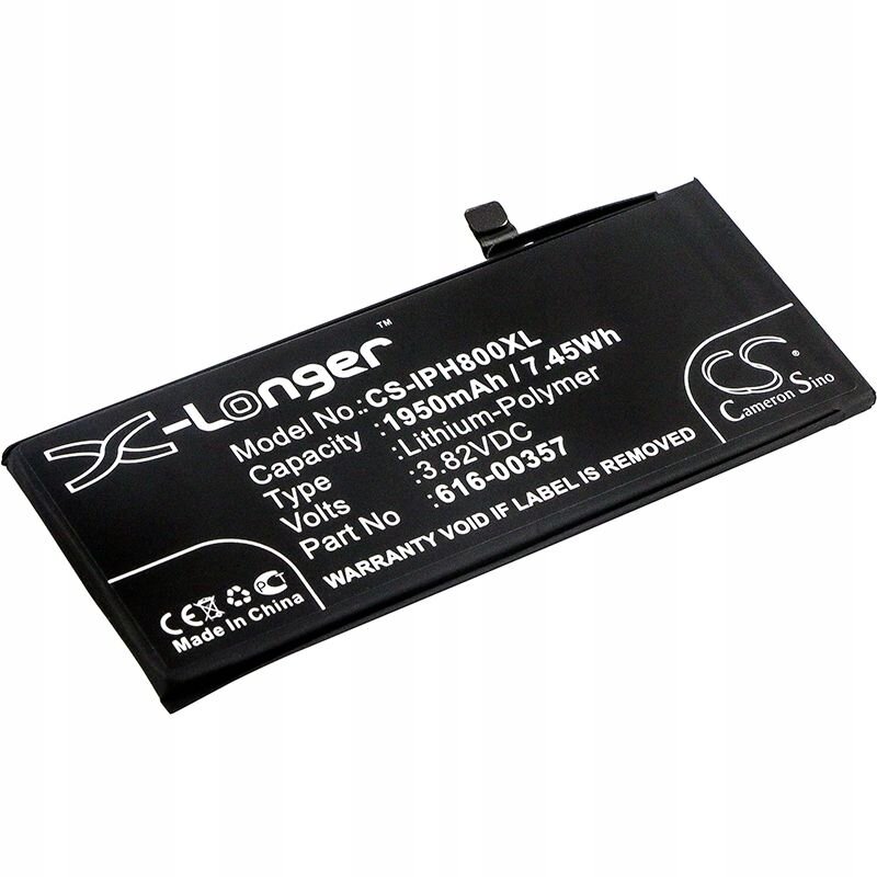 Akumulator CAMERON SINO CS-IPH800XL 1950mAh do Apple iPhone 8
