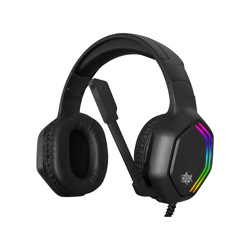 Słuchawki TRACER Gamezone GZ X3 Nauszne