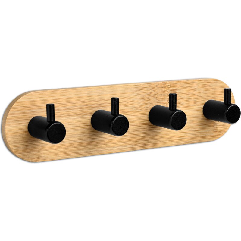 Wieszak GOCKOWIAK Kendar Poczwórny