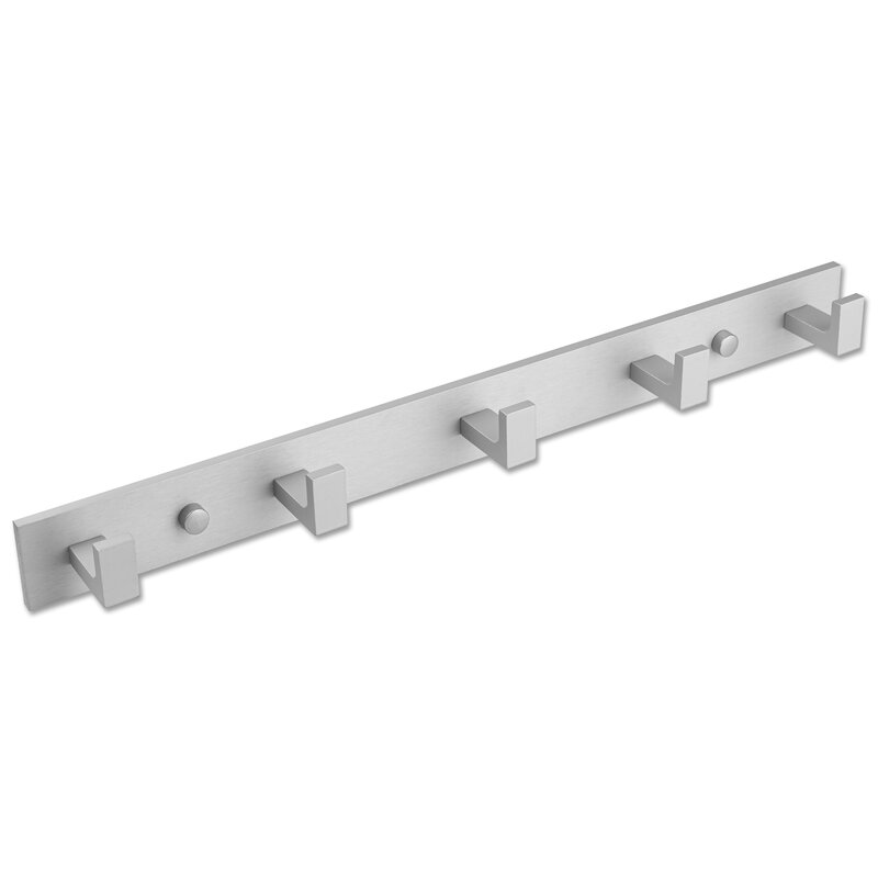 Wieszak GOCKOWIAK Psino Srebrny