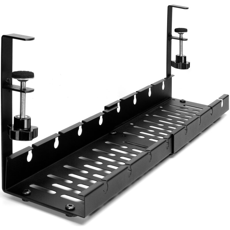 Maskownica kabli GOCKOWIAK Sintra Czarny