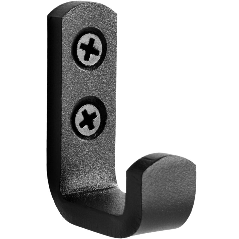 Wieszak GOCKOWIAK Abris Czarny