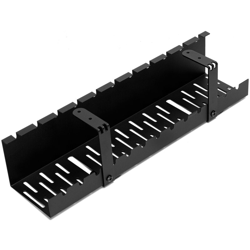 Maskownica kabli GOCKOWIAK Almada Czarny